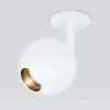 Встраиваемый светильник Elektrostandard Ball 4690389169809 4690389169809 - 1