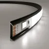 Гибкий алюминиевый профиль для светодиодной ленты Elektrostandard LL-2-ALP012 4690389170539 4690389170539 - 1