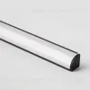Угловой алюминиевый профиль для светодиодной ленты Elektrostandard LL-2-ALP008 4690389170492 4690389170492 - 3