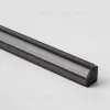 Угловой алюминиевый профиль для светодиодной ленты Elektrostandard LL-2-ALP008 4690389170508 4690389170508 - 3