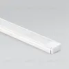 Накладной алюминиевый профиль для светодиодной ленты Elektrostandard LL-2-ALP006 4690389170416 4690389170416 - 3