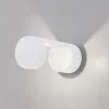 Уличный настенный светильник Elektrostandard Nimbus 4690389172496 4690389172496 - 1