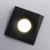 Встраиваемый светильник Elektrostandard 119 MR16 4690389168918 4690389168918 - 3
