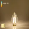 Филаментная светодиодная лампа Elektrostandard Dimmable E14 5W 4200K 4690389050701 4690389050701 - 1