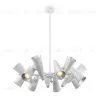 Подвесная люстра Maytoni Giro MOD095PL-14W MOD095PL-14W - 1