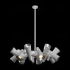 Подвесная люстра Maytoni Giro MOD095PL-14W MOD095PL-14W - 3