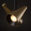 Подвесной светильник Maytoni Giro MOD095PL-02BS MOD095PL-02BS - 2