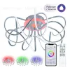 Потолочная люстра Citilux Джемини Смарт CL229A161E CL229A161E - 1