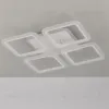 Потолочная люстра Citilux Марсель Смарт CL232A140E CL232A140E - 8