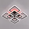 Потолочная люстра Citilux Марсель Смарт CL232A185E CL232A185E - 17