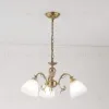 Подвесная люстра Citilux Латур CL413231 CL413231 - 4