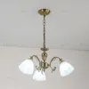 Подвесная люстра Citilux Латур CL413231 CL413231 - 8