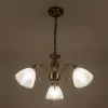 Подвесная люстра Citilux Латур CL413231 CL413231 - 13