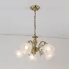 Подвесная люстра Citilux Латур CL413251 CL413251 - 6