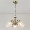 Подвесная люстра Citilux Латур CL413251 CL413251 - 3