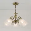Подвесная люстра Citilux Латур CL413251 CL413251 - 4