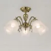 Подвесная люстра Citilux Латур CL413251 CL413251 - 5