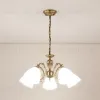 Подвесная люстра Citilux Латур CL413251 CL413251 - 2