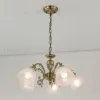 Подвесная люстра Citilux Латур CL413251 CL413251 - 8