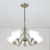 Подвесная люстра Citilux Латур CL413251 CL413251 - 9