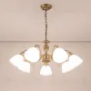 Подвесная люстра Citilux Латур CL413271 CL413271 - 7