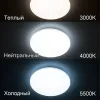 Потолочная люстра Citilux Симпла CL714480G CL714480G - 4