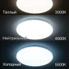 Потолочная люстра Citilux Симпла CL714900G CL714900G - 13
