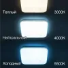 Потолочная люстра Citilux Симпла CL714K480G CL714K480G - 4