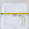Потолочная люстра Citilux Симпла CL714K480G CL714K480G - 24