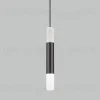 Подвесной светильник Eurosvet Axel 50210/1 LED черный жемчуг 50210/1 LED черный жемчуг - 3