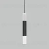 Подвесной светильник Eurosvet Axel 50210/1 LED черный 50210/1 LED черный - 1