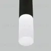 Подвесной светильник Eurosvet Axel 50210/1 LED черный 50210/1 LED черный - 3