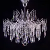 Потолочная люстра Citilux Селена CL302160 CL302160 - 4