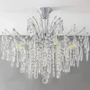 Потолочная люстра Citilux Селена CL302180 CL302180 - 7