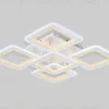 Потолочная светодиодная люстра Ambrella Light Acrylica Original FA866 FA866 - 3