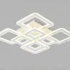 Потолочная светодиодная люстра Ambrella Light Acrylica Original FA868 FA868 - 3