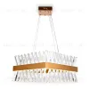 Подвесной светодиодный светильник Ambrella Light Traditional TR5318 TR5318 - 1