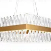 Подвесной светодиодный светильник Ambrella Light Traditional TR5318 TR5318 - 4