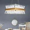 Подвесной светодиодный светильник Ambrella Light Traditional TR5318 TR5318 - 8