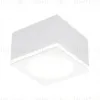 Потолочный светодиодный светильник Ambrella Light Techno Spot TN266 TN266 - 4