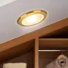 Встраиваемый светильник Ambrella Light Techno Spot TN110 TN110 - 3