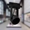 Корпус трекового светильника Ambrella Light DIY Spot C6602 C6602 - 3