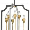 Подвесная люстра Wertmark Dorte WE249.06.503 WE249.06.503 - 2
