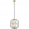 Подвесная люстра Wertmark Dorte WE249.06.503 WE249.06.503 - 1