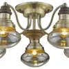 Потолочная люстра Velante 306-507-05 306-507-05 - 1