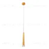 Подвесной светильник Arte Lamp Sabik A6010SP-1SG A6010SP-1SG - 1