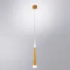 Подвесной светильник Arte Lamp Sabik A6010SP-1SG A6010SP-1SG - 3