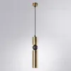 Подвесной светильник Arte Lamp Ran A3162SP-1PB A3162SP-1PB - 5