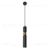 Подвесной светильник Arte Lamp Ran A3162SP-1BK A3162SP-1BK - 1