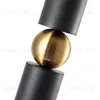 Подвесной светильник Arte Lamp Ran A3162SP-1BK A3162SP-1BK - 4